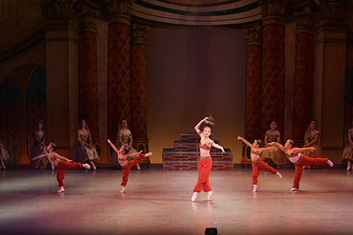 30th Anniversary Summer Concert for youth