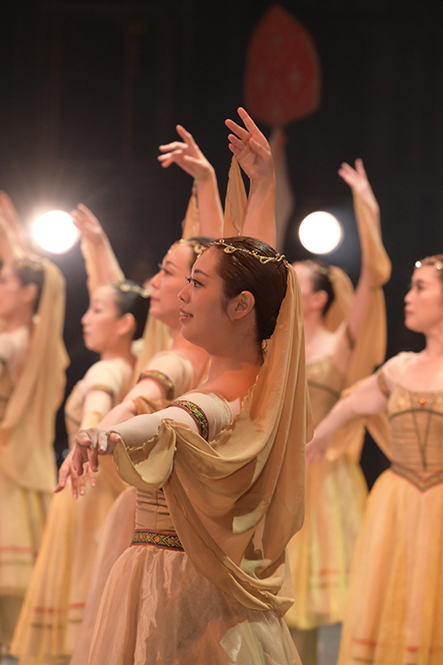 30th Anniversary Summer Concert for youth