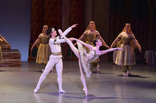 30th Anniversary Summer Concert for youth