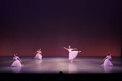 30th Anniversary Summer Concert for youth