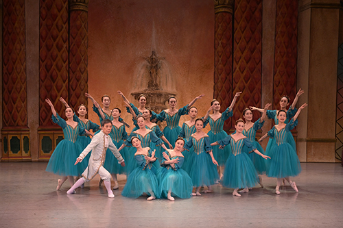 30th Anniversary Summer Concert for youth