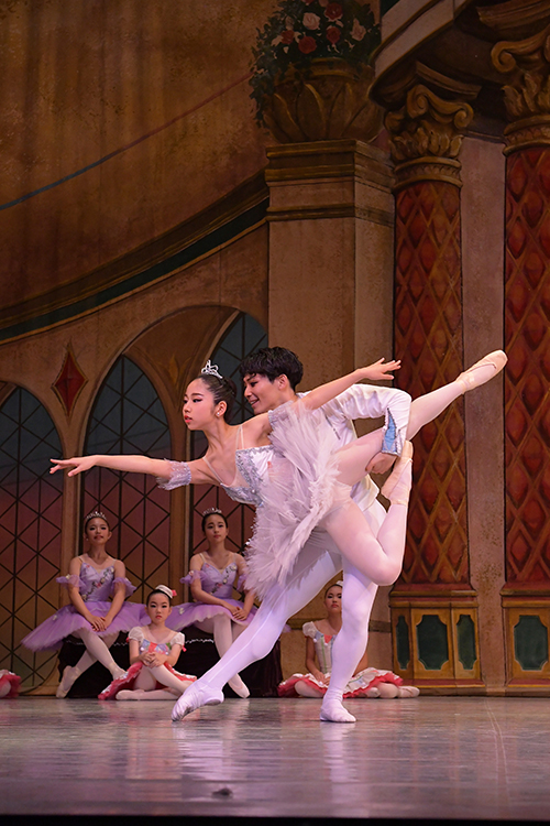 30th Anniversary Summer Concert for youth