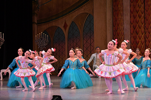 30th Anniversary Summer Concert for youth