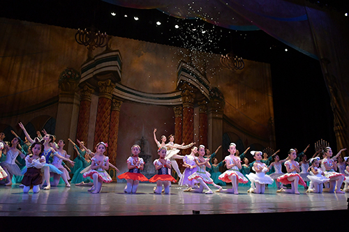 30th Anniversary Summer Concert for youth