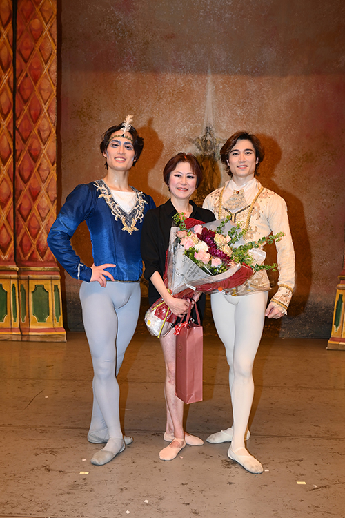 30th Anniversary Summer Concert for youth