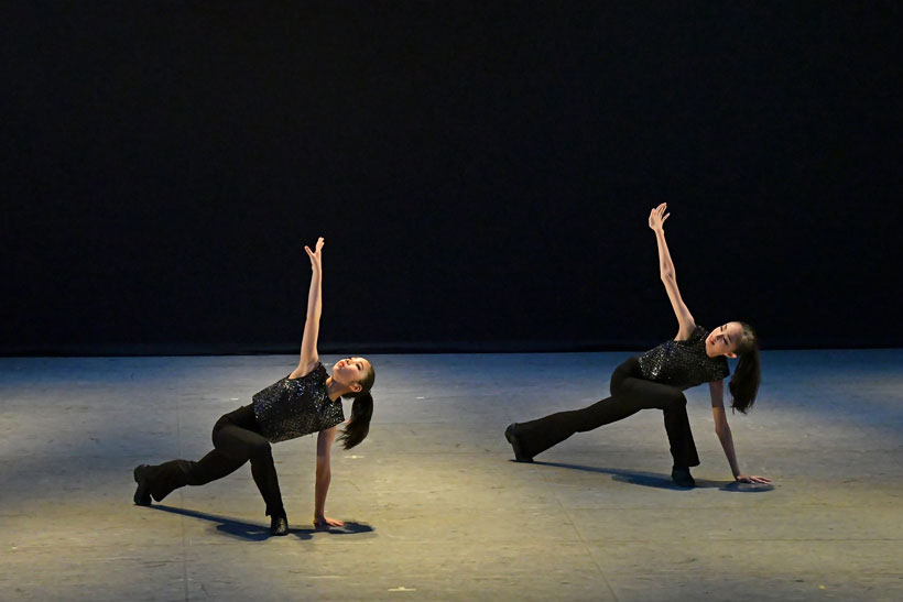 田川陽子 バレエ アカデミー[名古屋]